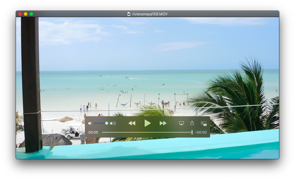Quicktime Player For Mac Yosemite